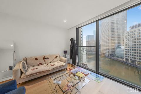 Hampton Tower, South Quay Plaza E14