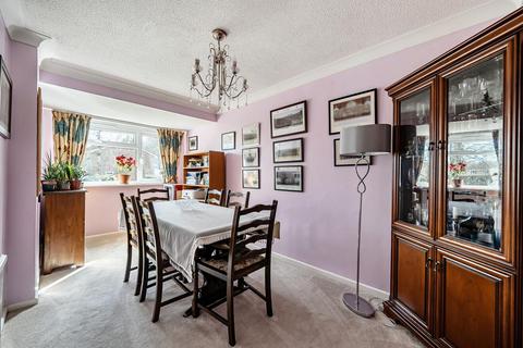 undefined, Flexford Close, Parish Of Ampfield, Chandler's Ford