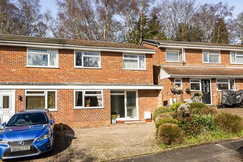 undefined, Flexford Close, Parish Of Ampfield, Chandler's Ford