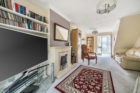 undefined, Flexford Close, Parish Of Ampfield, Chandler's Ford