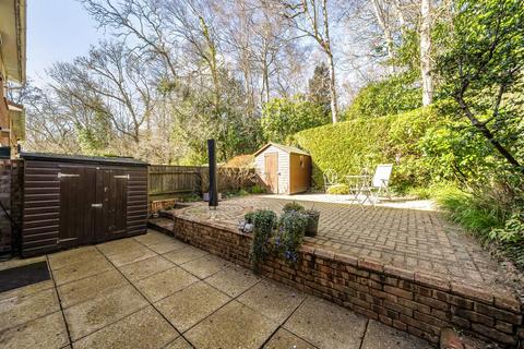 undefined, Flexford Close, Parish Of Ampfield, Chandler's Ford
