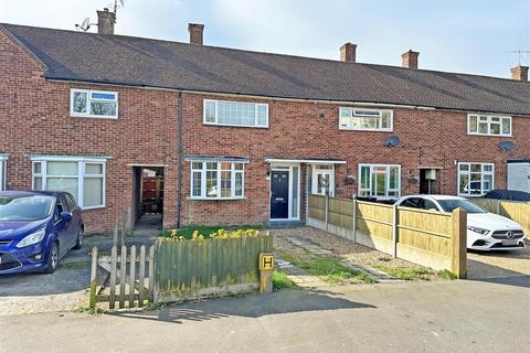 2 bedroom terraced house for sale - Taynton Drive, Merstham