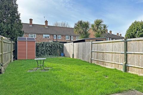 undefined, Taynton Drive, Merstham