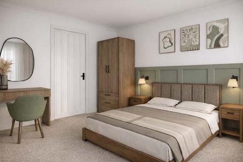 undefined, Eden, Sandringham Road, Watford, WD24