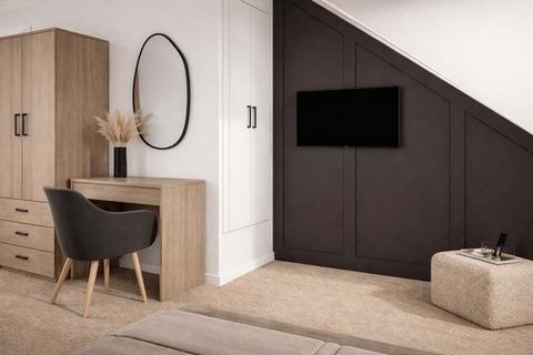 undefined, Eden, Sandringham Road, Watford, WD24