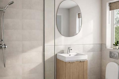 undefined, Eden, Sandringham Road, Watford, WD24