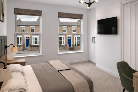 undefined, Eden, Sandringham Road, Watford, WD24