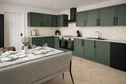 undefined, Eden, Sandringham Road, Watford, WD24