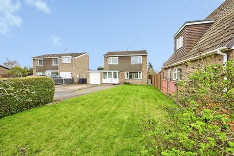 undefined, Drapers Close, Warmington, Peterborough