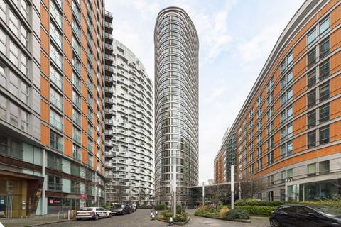 undefined, Fairmont Avenue, London E14