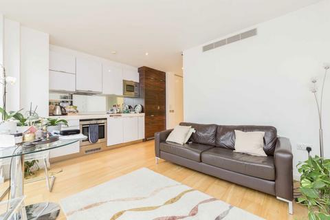 undefined, Fairmont Avenue, London E14