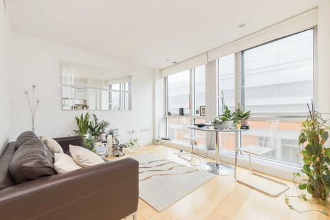 undefined, Fairmont Avenue, London E14