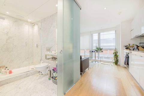 undefined, Fairmont Avenue, London E14