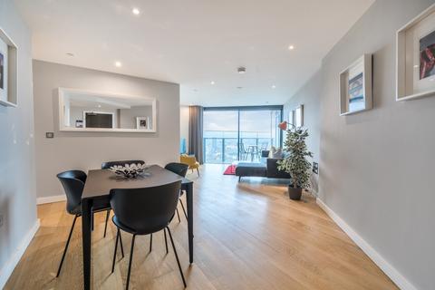 2 bedroom apartment to rent, Churchyard Row, Elephant and Castle, SE11