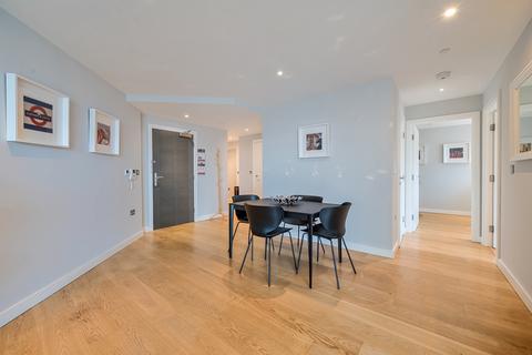 2 bedroom apartment to rent, Churchyard Row, Elephant and Castle, SE11
