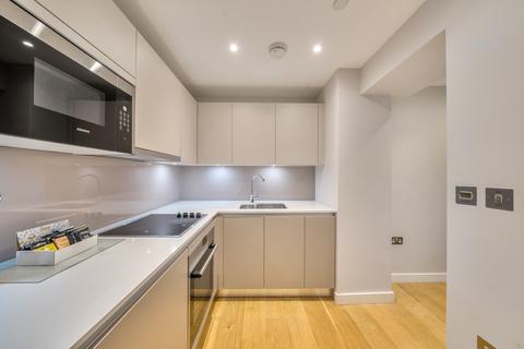 2 bedroom apartment to rent, Churchyard Row, Elephant and Castle, SE11