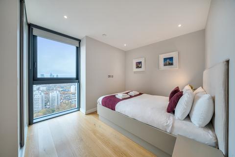 2 bedroom apartment to rent, Churchyard Row, Elephant and Castle, SE11