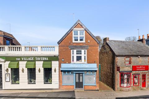 undefined, High Street, Storrington, West Sussex, RH20