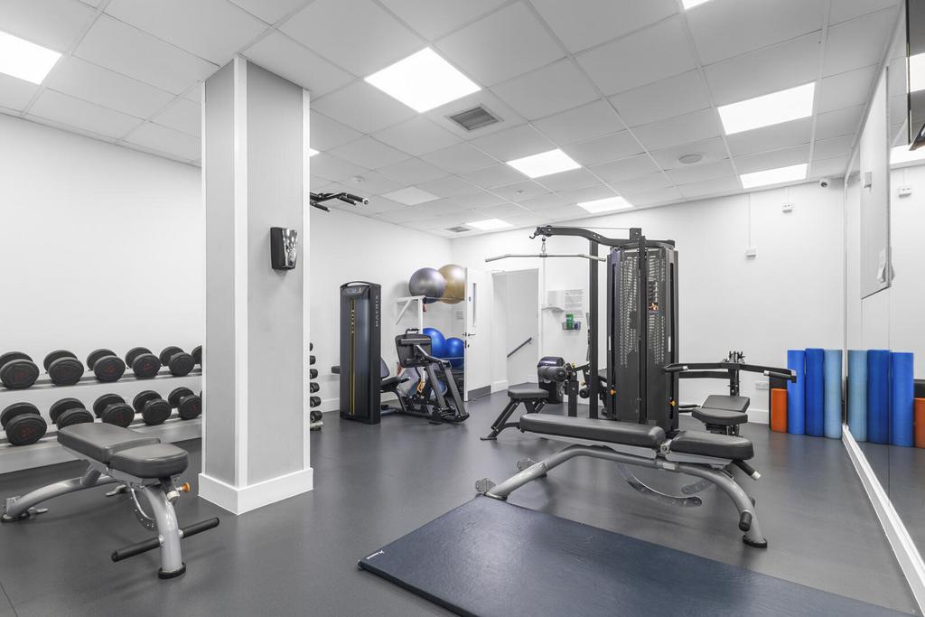Gym
