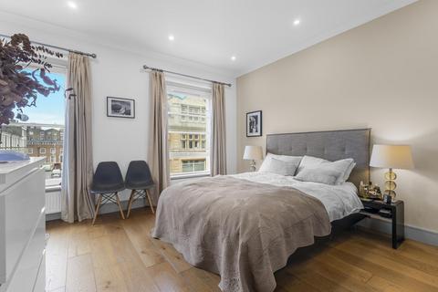 1 bedroom flat for sale, Kensington Gardens Square, London W2