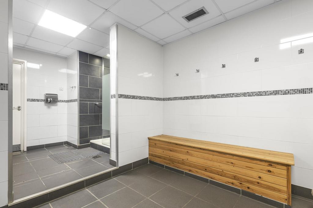 Changing Room