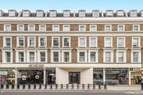 1 bedroom flat for sale, Kensington Gardens Square, London W2