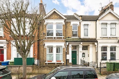 Ivydale Road, London SE15