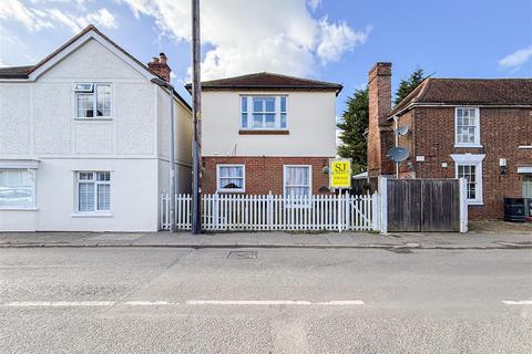 undefined, South Street, Tillingham, Southminster