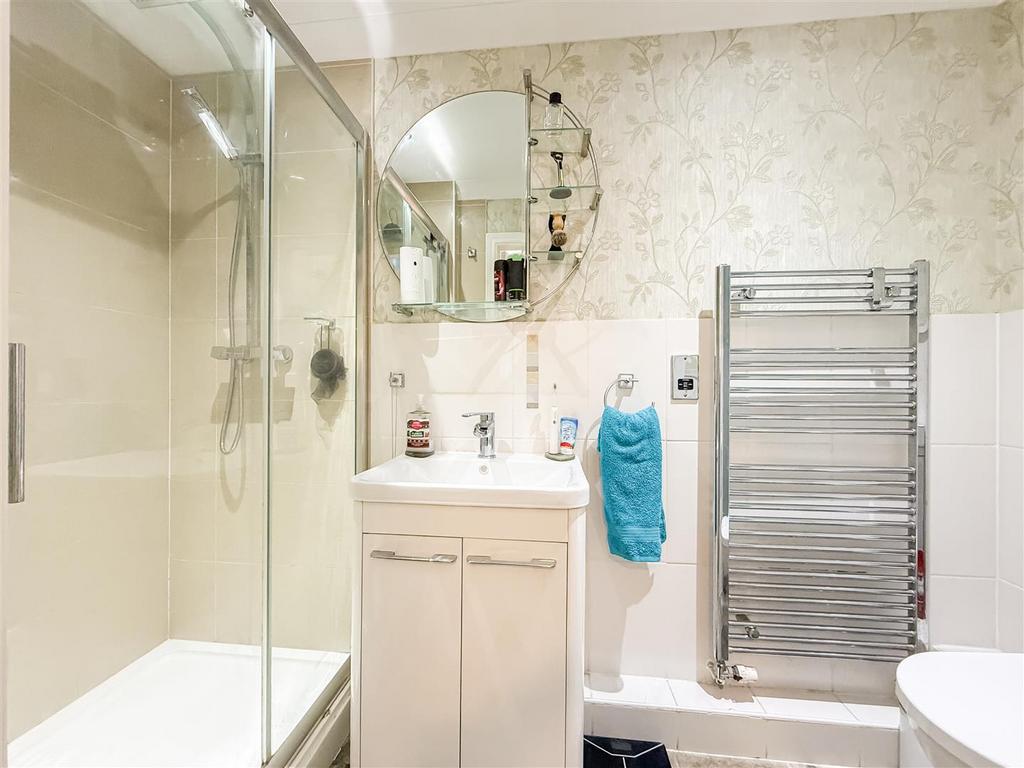 En suite