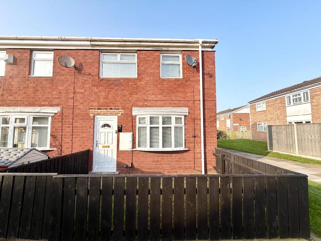 External