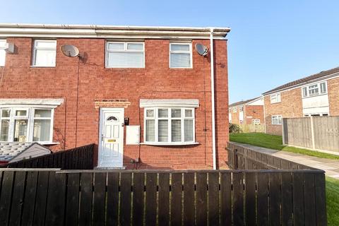 undefined, Longbeck Way, Thornaby, Stockton-On-Tees