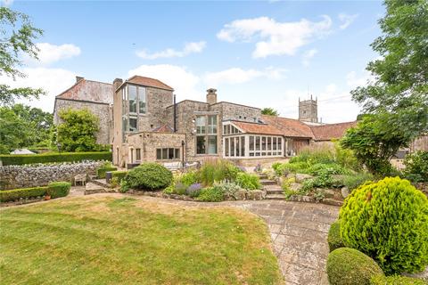 4 bedroom house for sale, Chelvey Road, Chelvey, Bristol, BS48