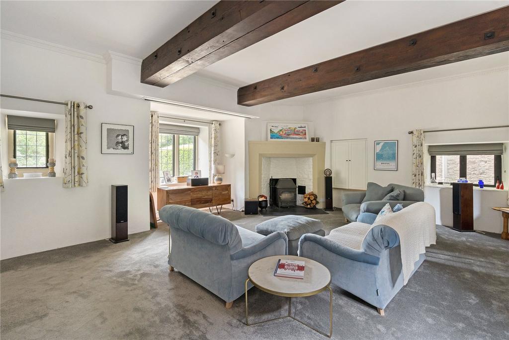 Drawing Room