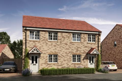 undefined, Barrowby Place, Grantham