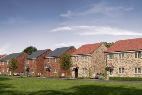 undefined, Barrowby Place, Grantham