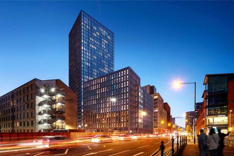 undefined, One Port Street, 1 Port Street, Manchester, M1