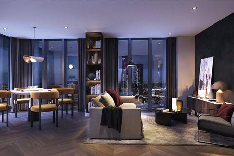 undefined, One Port Street, 1 Port Street, Manchester, M1