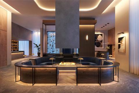 undefined, One Port Street, 1 Port Street, Manchester, M1