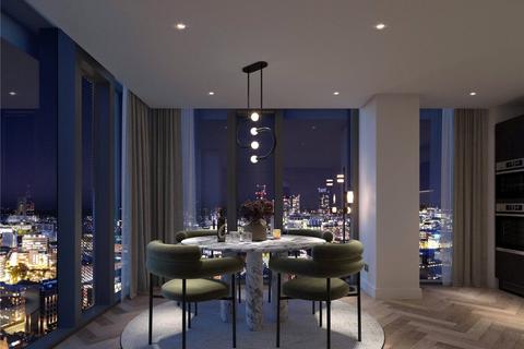 undefined, One Port Street, 1 Port Street, Manchester, M1