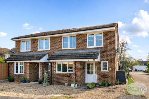 5 bedroom end of terrace house for sale, Larkfield, Cobham, Surrey, KT11