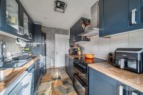 5 bedroom end of terrace house for sale, Larkfield, Cobham, Surrey, KT11