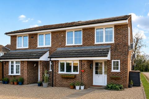 5 bedroom semi-detached house for sale, Larkfield, Cobham, Surrey, KT11