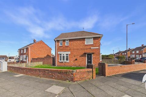 Ravenna Road, Redhouse, Sunderland