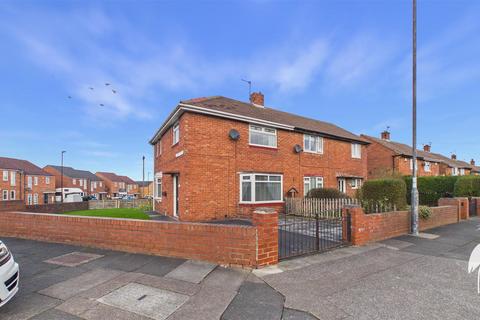 undefined, Ravenna Road, Redhouse, Sunderland
