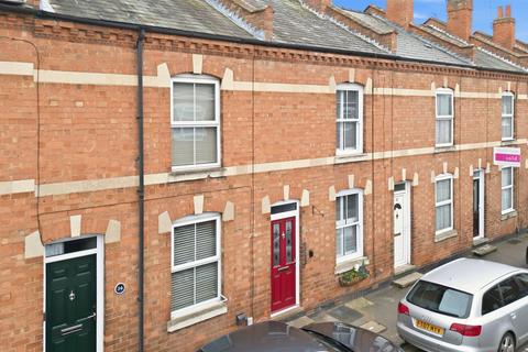 2 bedroom terraced house for sale, Cherry Street, Warwick