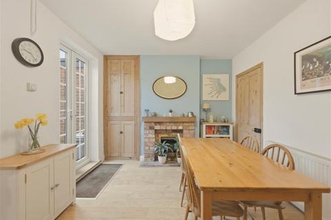 2 bedroom terraced house for sale, Cherry Street, Warwick