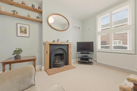 2 bedroom terraced house for sale, Cherry Street, Warwick