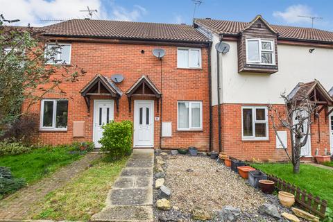 2 bedroom terraced house for sale, Spencer Court, South Woodham Ferrers
