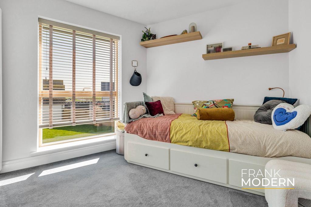 Bedroom Five