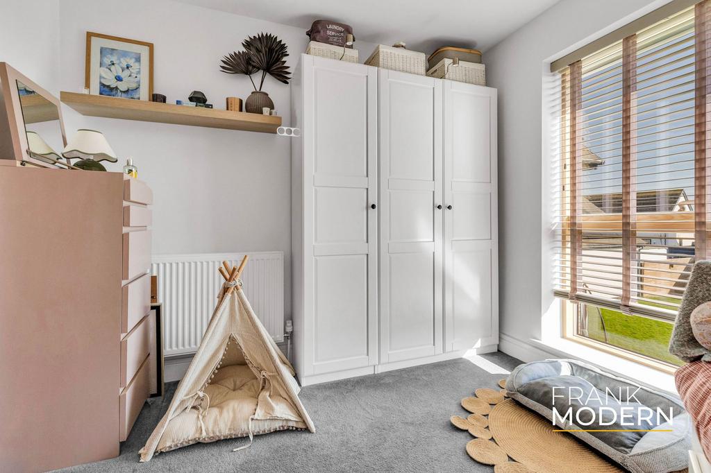 Bedroom Five